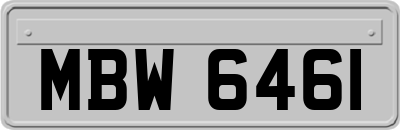 MBW6461
