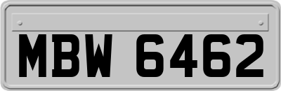 MBW6462