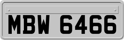 MBW6466