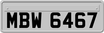 MBW6467