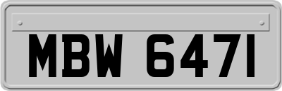 MBW6471