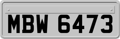 MBW6473