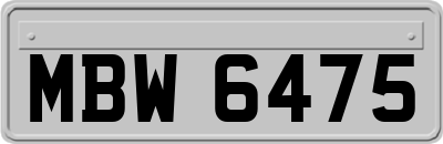 MBW6475