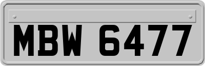 MBW6477