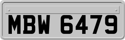 MBW6479