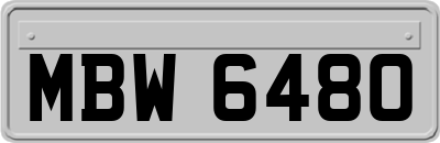 MBW6480