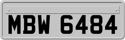 MBW6484