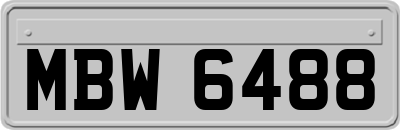 MBW6488