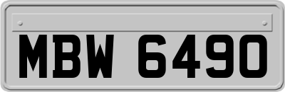 MBW6490