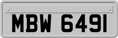 MBW6491