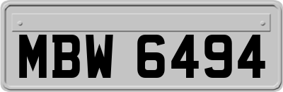 MBW6494