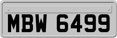 MBW6499