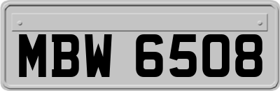 MBW6508