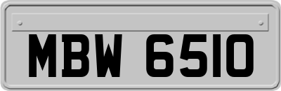 MBW6510