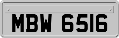 MBW6516