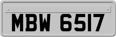 MBW6517