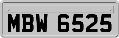 MBW6525