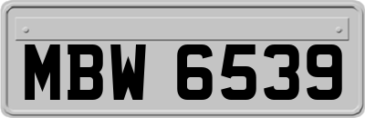 MBW6539