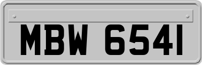 MBW6541