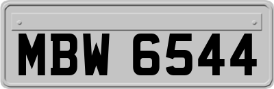 MBW6544