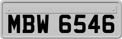 MBW6546