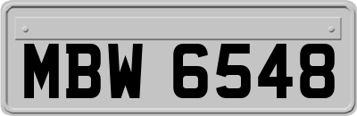 MBW6548
