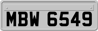 MBW6549