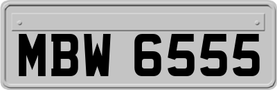 MBW6555