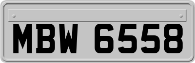 MBW6558