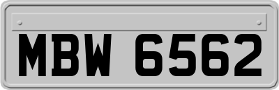 MBW6562