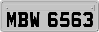 MBW6563