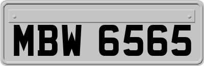 MBW6565