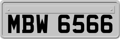MBW6566