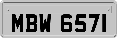 MBW6571