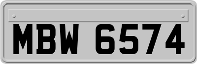 MBW6574