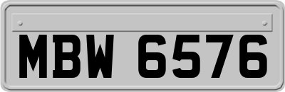 MBW6576