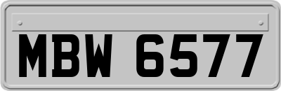 MBW6577