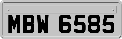 MBW6585