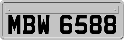 MBW6588