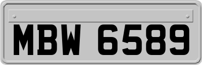MBW6589