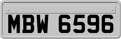 MBW6596