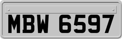 MBW6597