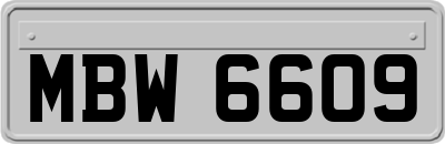 MBW6609