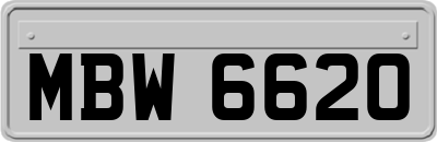 MBW6620