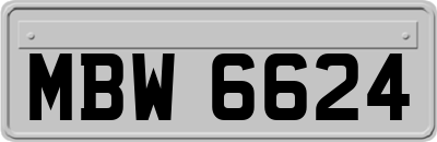 MBW6624