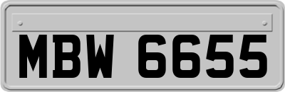 MBW6655