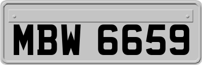 MBW6659