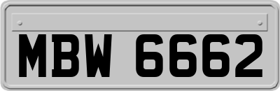 MBW6662