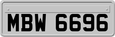 MBW6696