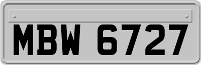 MBW6727
